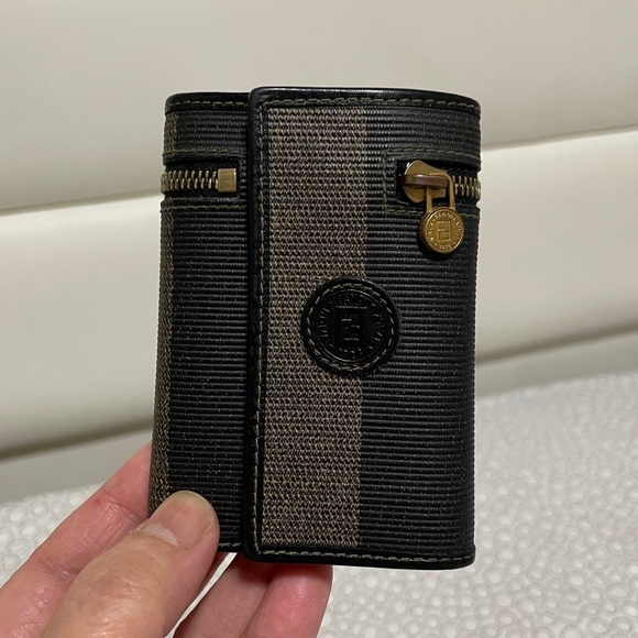 Fendi PVC Key Holder - Picture 6 of 13